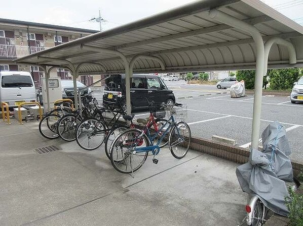 レオパレスエル ヴェローナの物件内観写真